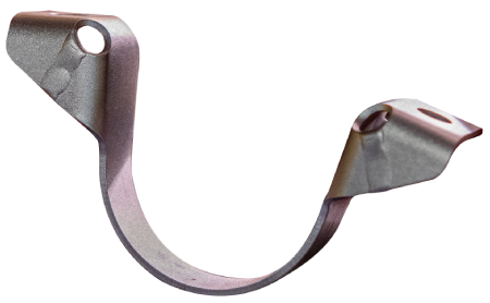 Image of bracket rotated